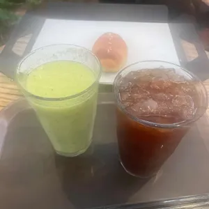 더츠커피팩토리 사진