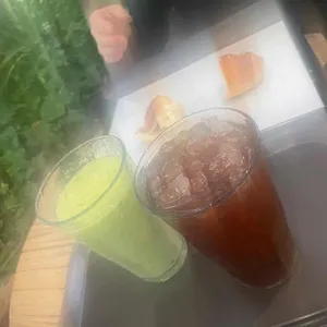 더츠커피팩토리 사진