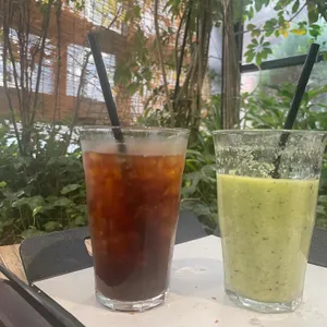 더츠커피팩토리 사진