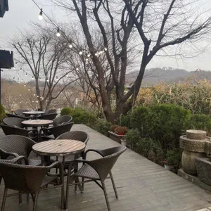 더츠커피팩토리 리뷰 사진