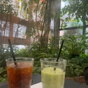 더츠커피팩토리 사진