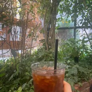 더츠커피팩토리 사진