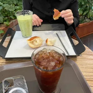 더츠커피팩토리 사진