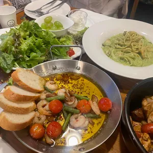 쿠치나 디 까사 사진