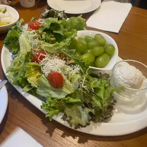 쿠치나 디 까사 사진