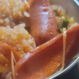 의정부부대찌개 사진