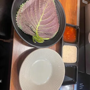 정편백 리뷰 사진