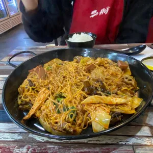 쏘핫마라탕마라샹궈 사진