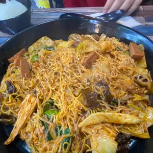 쏘핫마라탕마라샹궈 사진