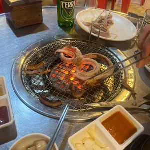 훈이네연탄구이 리뷰 사진