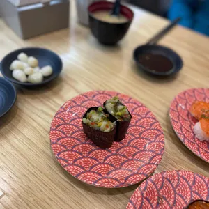 스시 다이찌 리뷰 사진