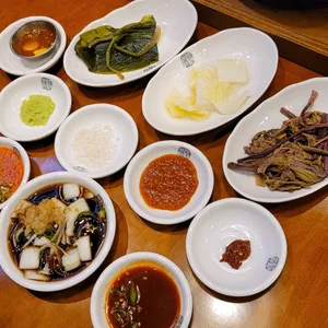 고반식당 사진