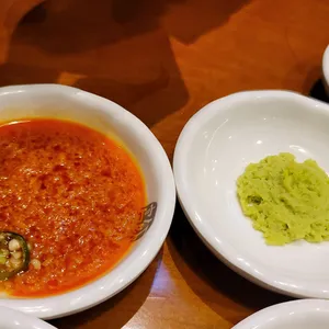 고반식당 사진
