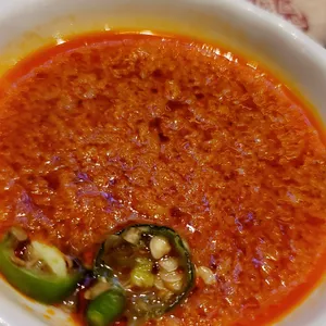 고반식당 사진