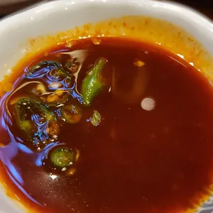 고반식당 사진
