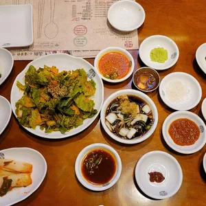 고반식당 리뷰 사진