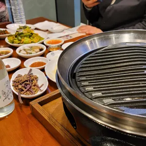 고반식당 리뷰 사진