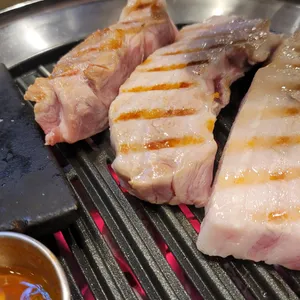 고반식당 리뷰 사진
