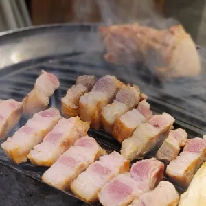고반식당 사진