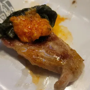 고반식당 리뷰 사진