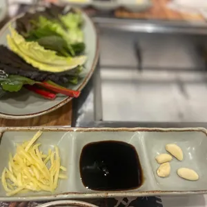 일도장어 사진