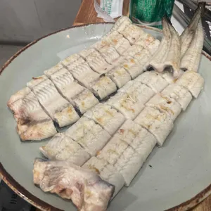 일도장어 사진