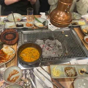 일도장어 사진