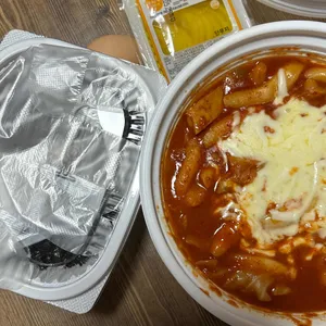 동대문엽기떡볶이 사진