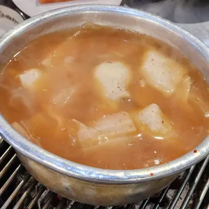 예감쪽갈비 리뷰 사진