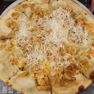 매드포갈릭 안성스타필드점(with 카페리피) 사진