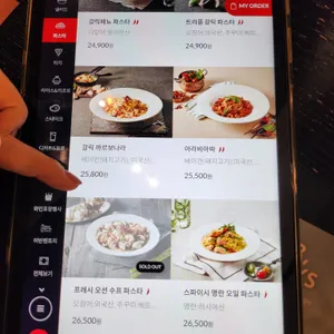 매드포갈릭 안성스타필드점(with 카페리피) 리뷰 사진
