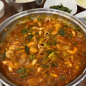 개미집 사진