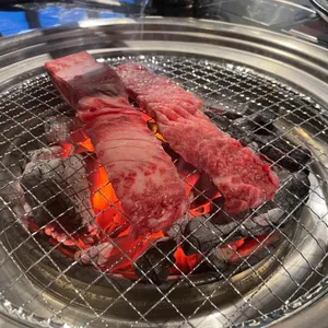 동해 안동갈비 사진