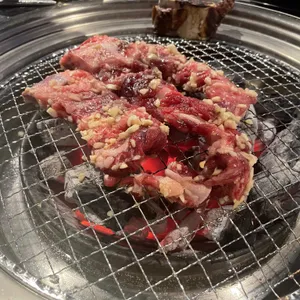 동해 안동갈비 사진