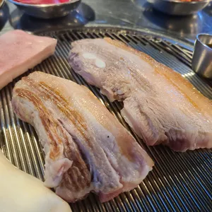 불타는연탄집 사진
