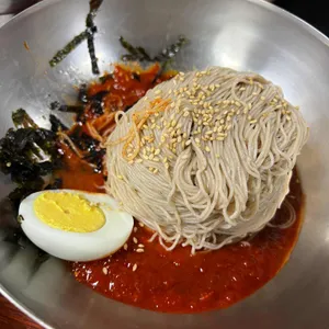 고성막국수 리뷰 사진