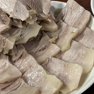 고성막국수 리뷰 사진