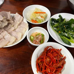 고성막국수 리뷰 사진