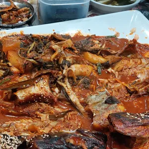 황금코다리 사진