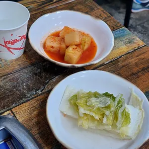 미성식당 사진