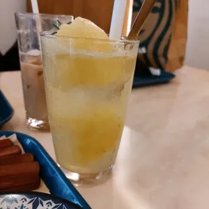 카페멘디 사진