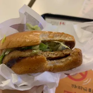 맥도날드 사진