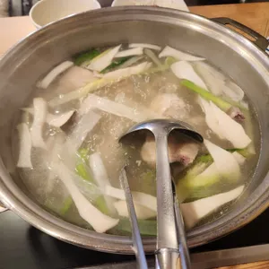 홍대닭한마리 사진