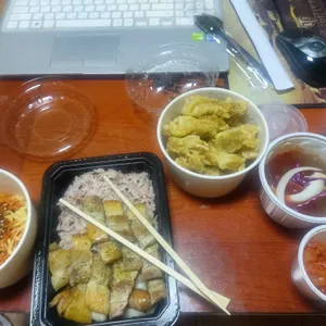 엄마탕수육 사진 1