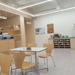 이너프샐러드 리뷰 사진