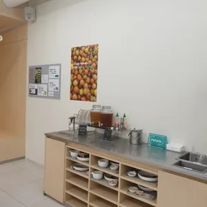 이너프샐러드 리뷰 사진