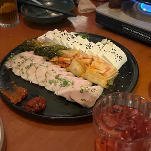 라스트춘선 동탄 사진