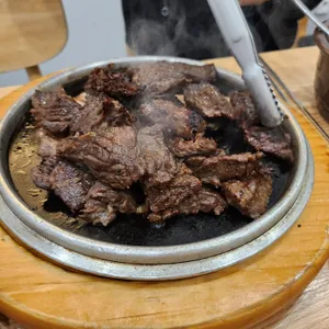 소복갈비 리뷰 사진