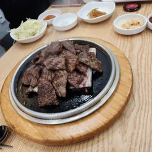 소복갈비 리뷰 사진