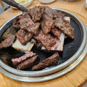 소복갈비 리뷰 사진